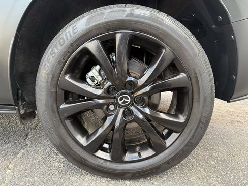 Used 2022 MAZDA CX-30 AWD 2.5 S w/ Preferred Package image 34