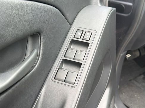 Used 2026 Nissan Frontier S AWD/4WD image 11