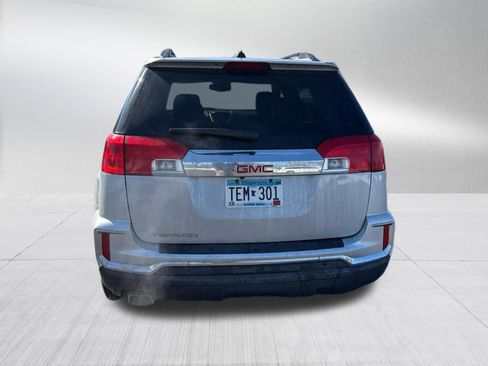 Used 2017 GMC Terrain SLE image 5