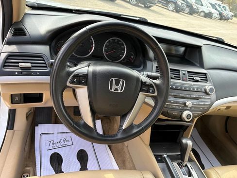 Used 2011 Honda Accord SE image 6
