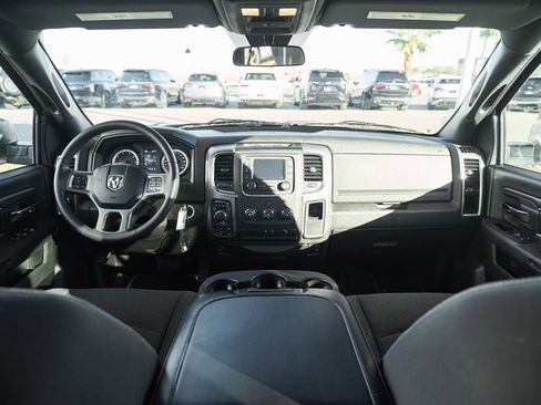 Used 2024 RAM 1500 Classic Warlock image 34