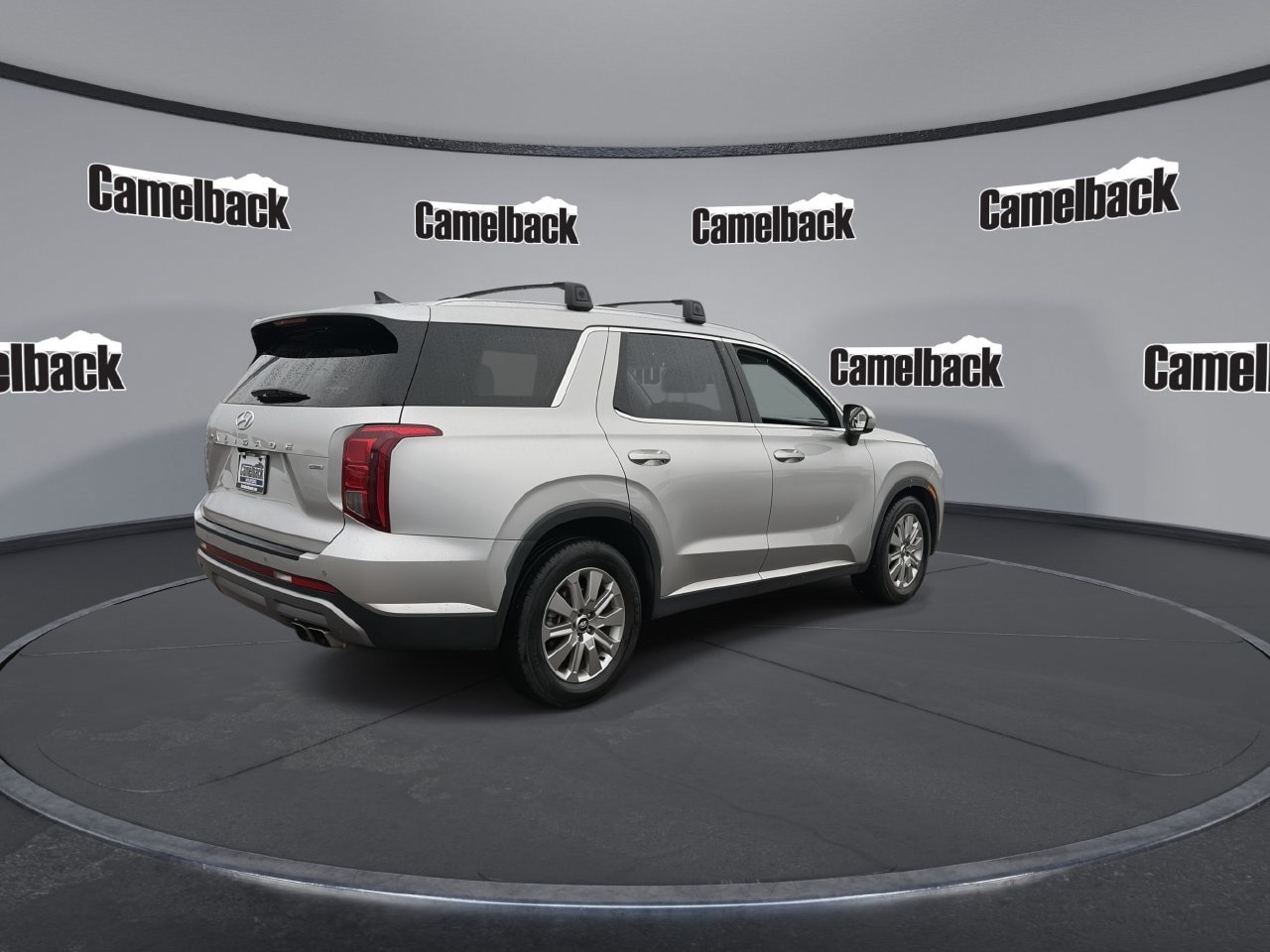 Used 2023 Hyundai Palisade SEL AWD/4WD image 7