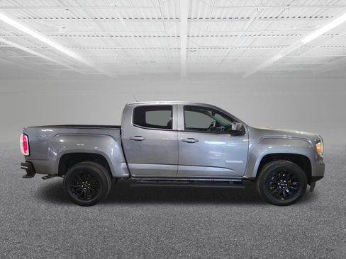 Used 2022 GMC Canyon Elevation w/ Elevation Premium Package image 5