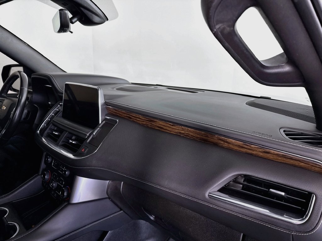 Used 2022 Chevrolet Tahoe Premier AWD/4WD image 32