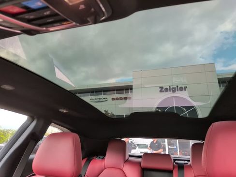 New 2026 Dodge Charger Scat Pack AWD/4WD image 29