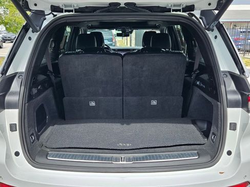 Used 2023 Jeep Grand Cherokee L Summit w/ Advanced Protech Group IV image 7