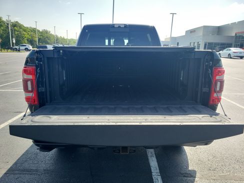 Used 2022 RAM 2500 Limited AWD/4WD image 11