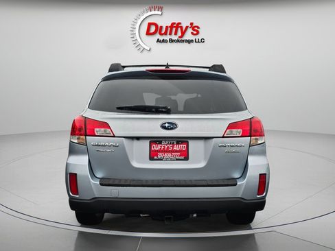 Used 2013 Subaru Outback 2.5i Limited image 18