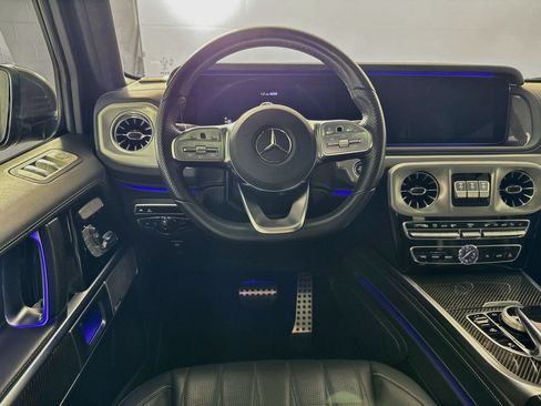 Used 2023 Mercedes-Benz G 550 image 25