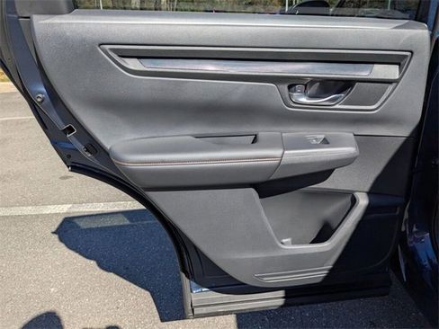 Certified 2026 Honda CR-V Sport image 35