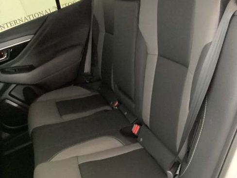 Certified 2025 Subaru Outback Onyx Edition image 10