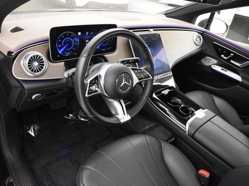 Certified 2023 Mercedes-Benz EQE 350+ Sedan image 21
