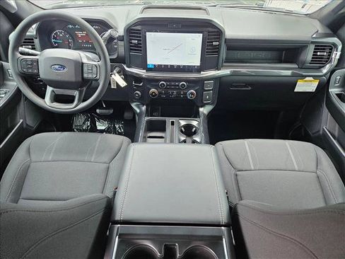 New 2026 Ford F150 STX RWD image 15