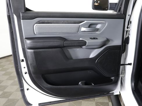 Used 2020 RAM 1500 Big Horn image 22