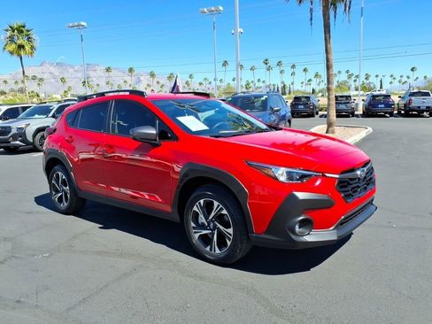 Used 2025 Subaru Crosstrek 2.0i Premium image 32