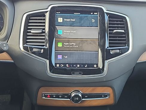 Used 2023 Volvo XC90 B5 Plus w/ Protection Package Premier image 5