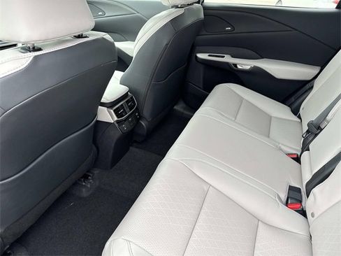 New 2026 Lexus RX 350 Premium Plus image 14