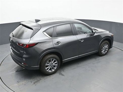 New 2025 MAZDA CX-5 AWD 2.5 S w/ Preferred Package image 32