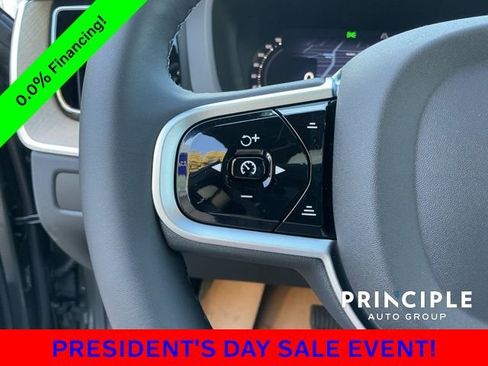 New 2026 Volvo XC60 B5 Plus w/ Climate Package image 20