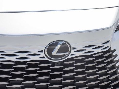 Used 2026 Lexus RX 350 Premium w/ Convenience Package AWD/4WD image 13