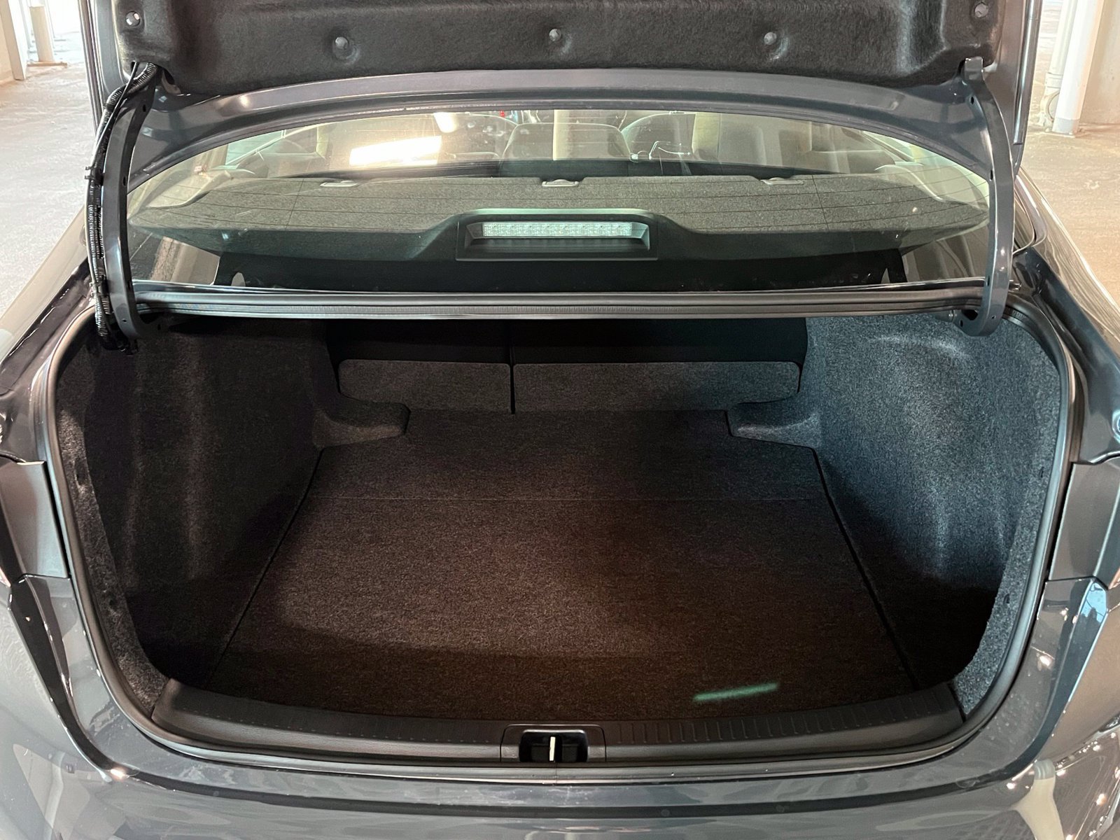 New 2027 Toyota Corolla LE w/ LE Premium Package FWD image 9