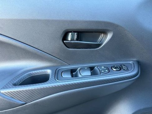 New 2025 Nissan Versa S w/ Trunk Package image 11