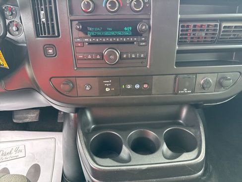Used 2017 Chevrolet Express 2500 LS image 17