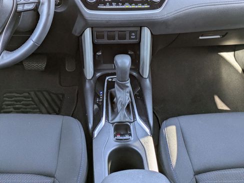 Used 2024 Toyota Corolla Cross image 25