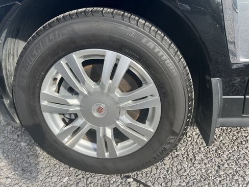 Used 2014 Cadillac SRX Luxury w/ Driver Awareness Package AWD/4WD image 13
