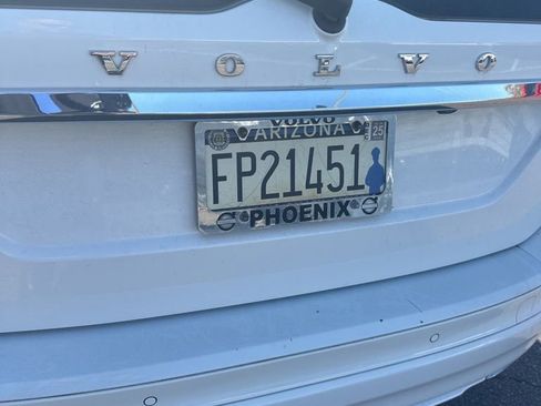 Used 2014 Volvo XC60 3.2 w/ Protection Package image 22