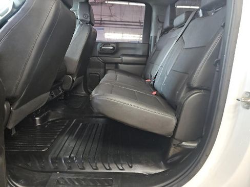 Used 2024 Chevrolet Silverado 2500 W/T w/ WT Fleet Convenience Package AWD/4WD image 15