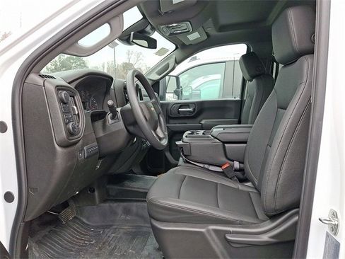 New 2025 Chevrolet Silverado 3500 LT w/ Convenience Package image 5