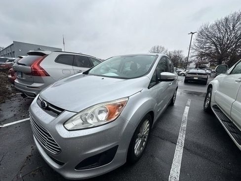 Used 2013 Ford C-MAX SE image 6