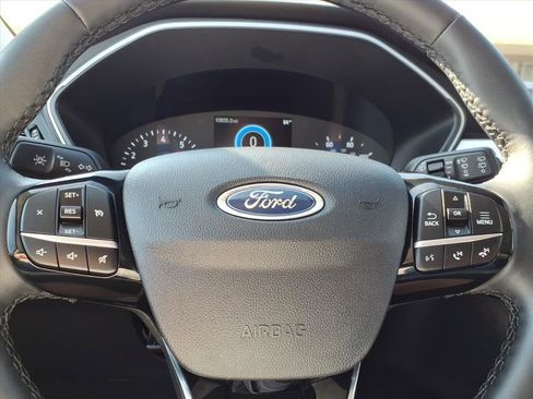 Used 2022 Ford Escape SE w/ Convenience Package image 20