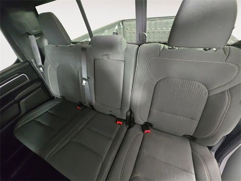 Used 2022 RAM 1500 Big Horn image 13