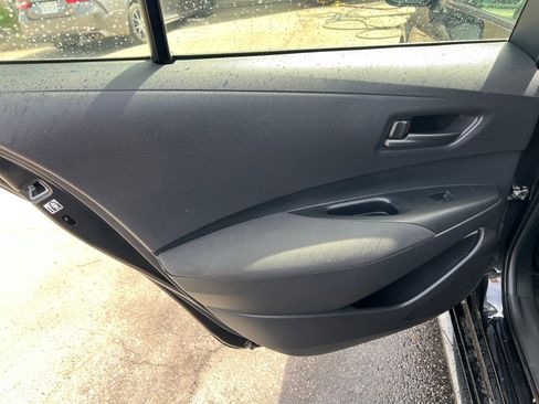 Used 2022 Toyota Corolla LE image 24