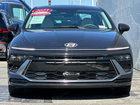 Used 2025 Hyundai Sonata SEL image 9
