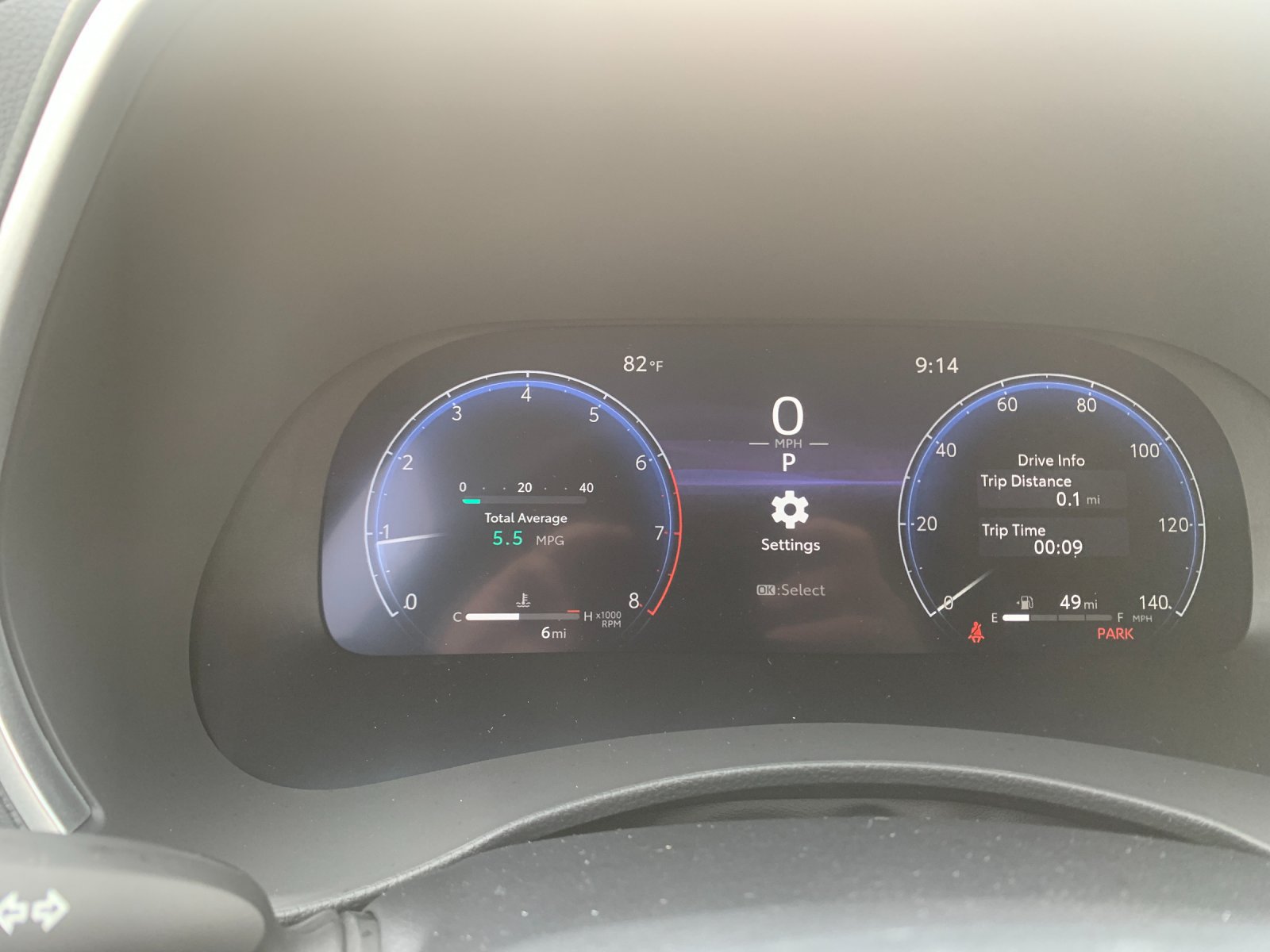 New 2026 Toyota Highlander Limited AWD/4WD image 31