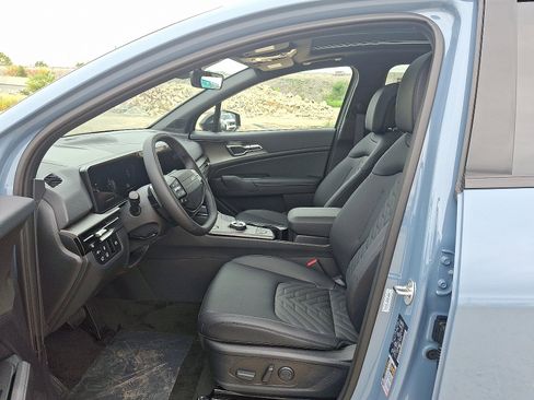 New 2026 Kia Sportage X-Line image 9