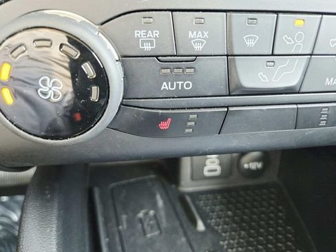Used 2023 Ford Bronco Sport Big Bend w/ Convenience Package AWD/4WD image 27