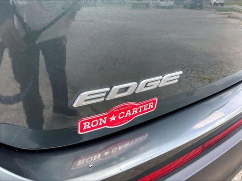 Used 2015 Ford Edge SE FWD image 21