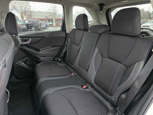 Used 2019 Subaru Forester Premium w/ Popular Package #1 image 21