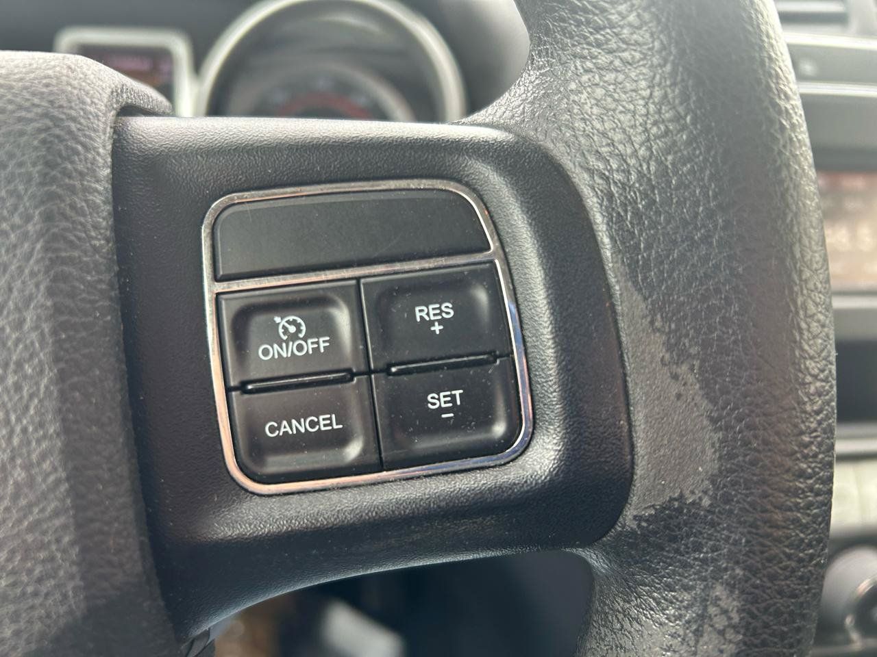 Used 2013 Dodge Journey SXT w/ Flexible Seating Group FWD image 20