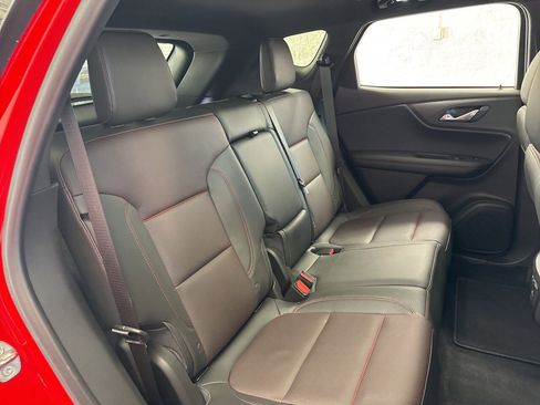 Used 2021 Chevrolet Blazer RS w/ Enhanced Convenience Package image 46