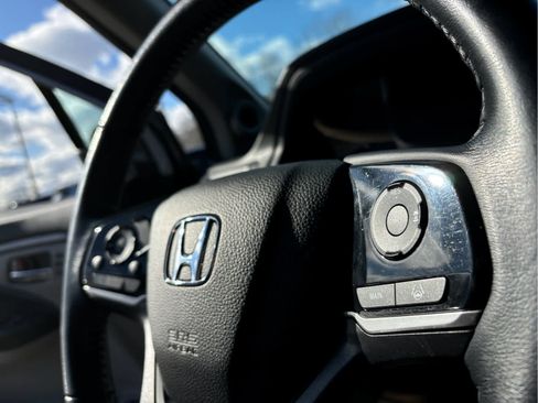 Certified 2021 Honda Pilot EX-L image 13