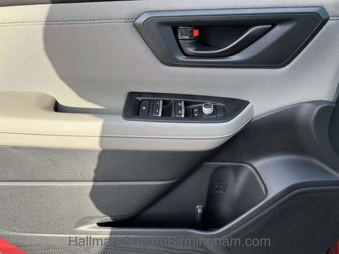 New 2026 Subaru Forester Premium w/ Premium/Limited Package image 14