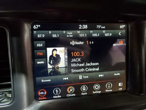 Used 2019 Dodge Charger R/T image 26