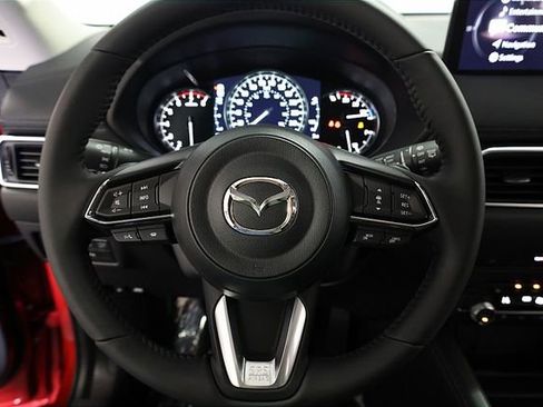 New 2025 MAZDA CX-5 AWD 2.5 S image 30
