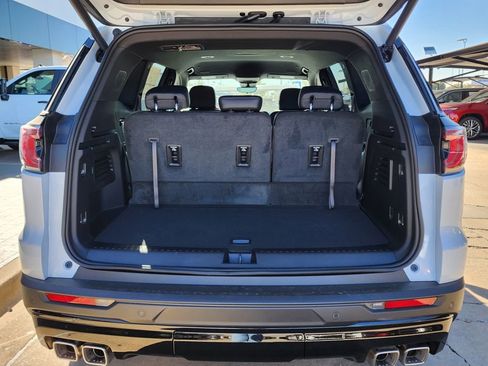 New 2026 GMC Acadia Elevation w/ Black Edition image 51