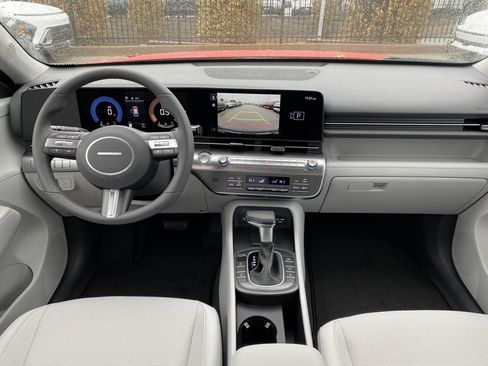 New 2026 Hyundai Kona SEL Sport image 27
